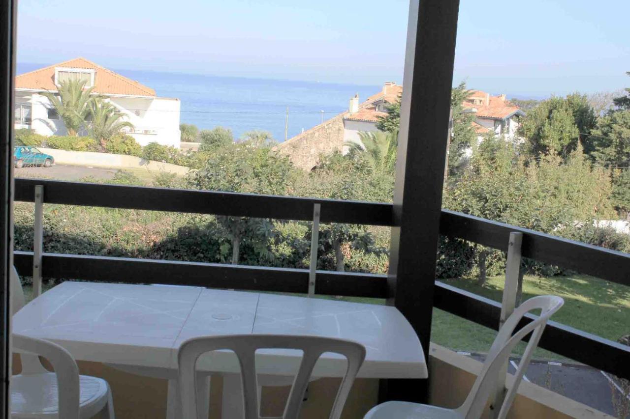 Appartement Anglet face à l'océan Extérieur photo
