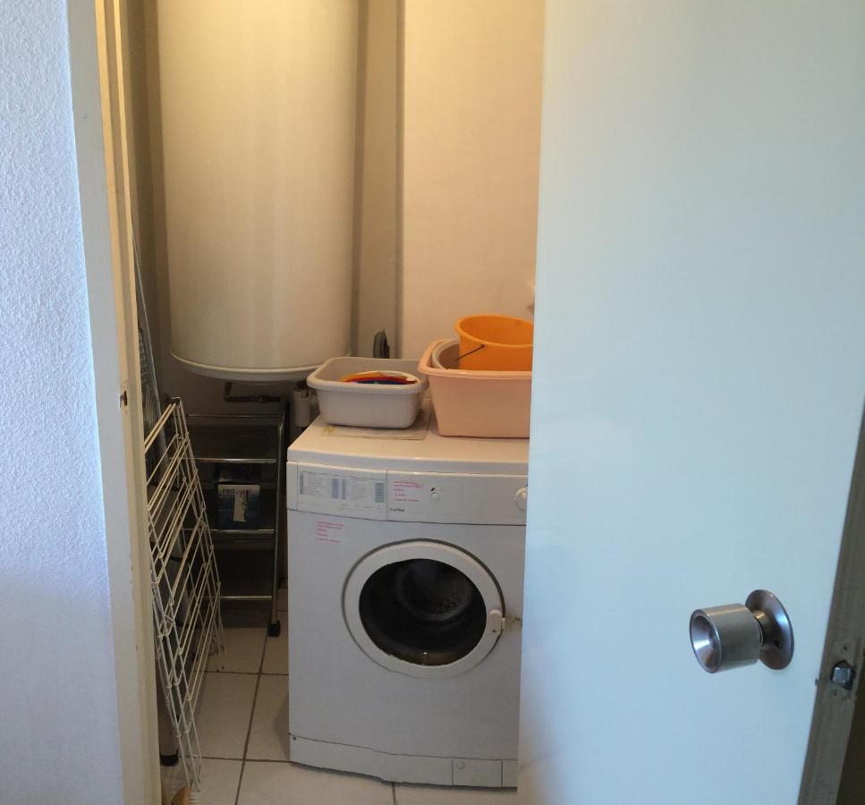 Appartement Anglet face à l'océan Extérieur photo