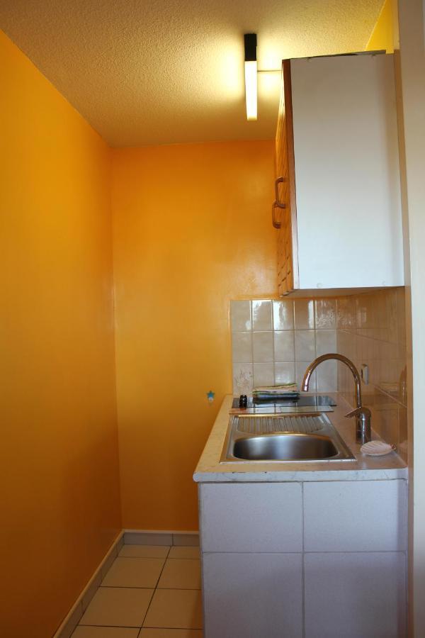 Appartement Anglet face à l'océan Extérieur photo
