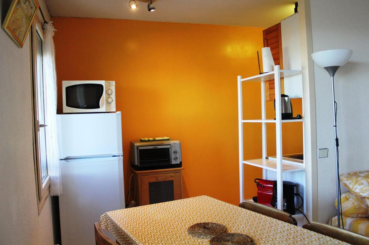 Appartement Anglet face à l'océan Extérieur photo