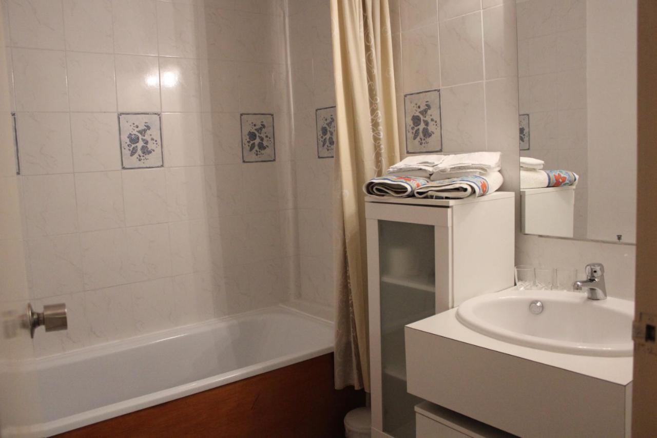 Appartement Anglet face à l'océan Extérieur photo