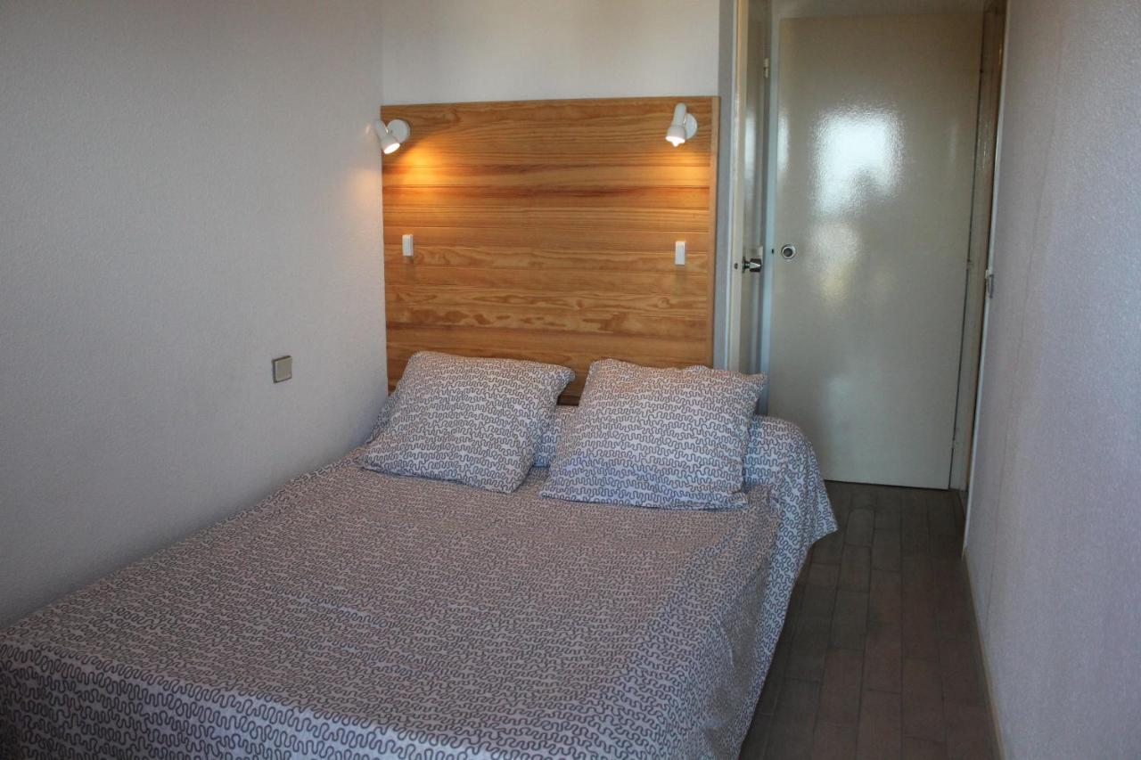 Appartement Anglet face à l'océan Extérieur photo