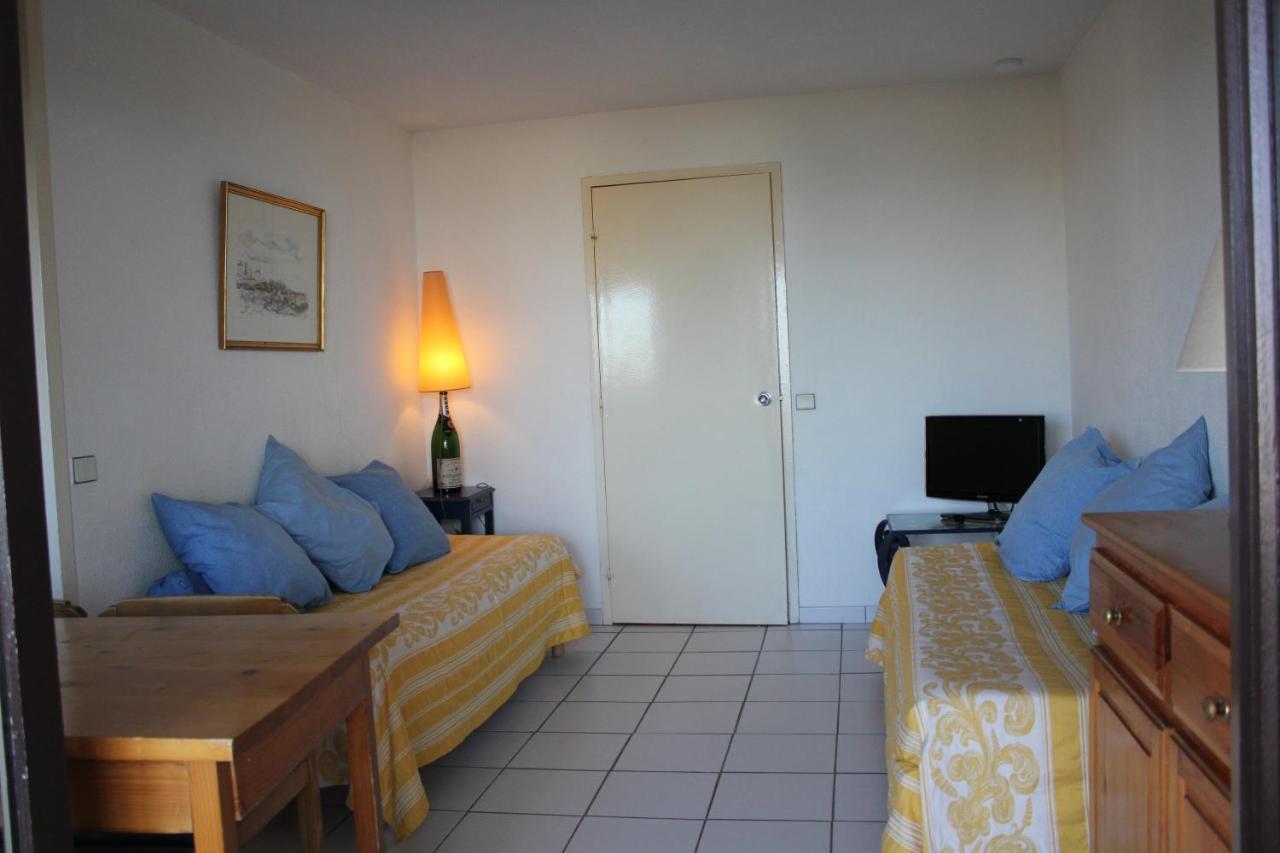 Appartement Anglet face à l'océan Extérieur photo